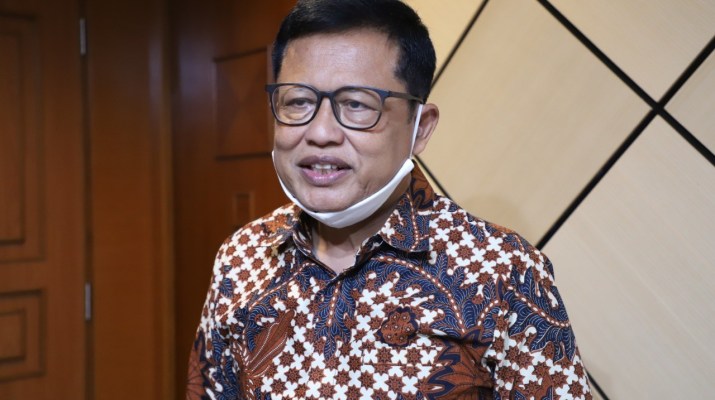  Keluarkan SE, Kementerian PAN-RB Izinkan ASN Lakukan Perjalanan Dinas